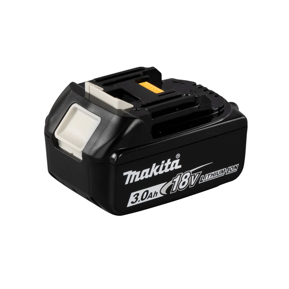 MAKITA BATTERY 18V Li-ion 3.0Ah
