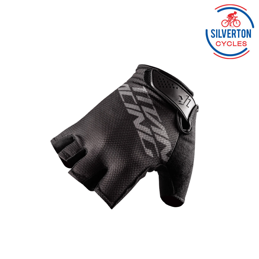 TWITCH SHORT FINGER GLOVE BLACK M