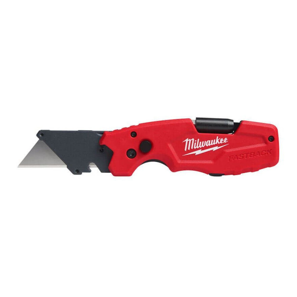 MILWAUKEE 6 IN1 UTILITY KNIFE - 1 PC