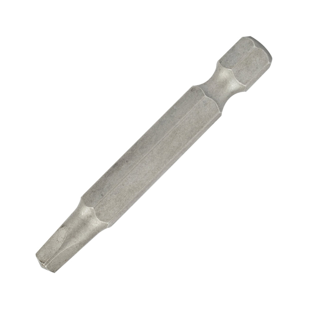 TORK CRAFT SQUARE RECESS PWR BIT NO.3X50MM 1/CARD