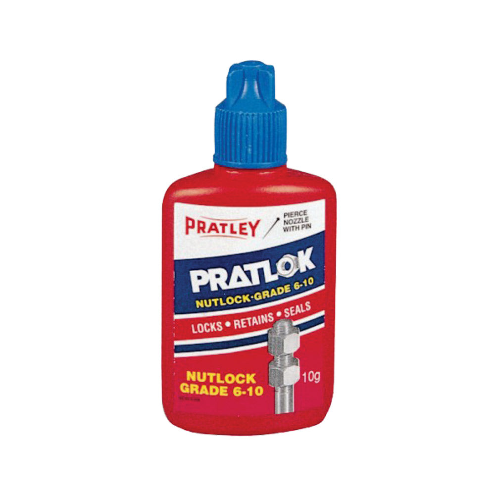 PRATLEY NUTLOK GRADE 6-10 10G (1)
