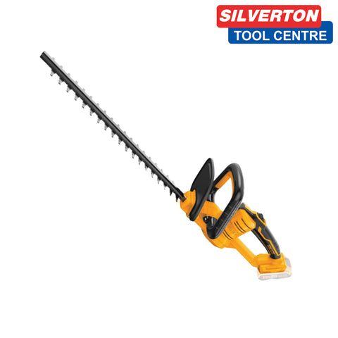 INGCO HEDGE TRIMMER 20V BLADE 450MM 18" MAX SPEED 1400RPM