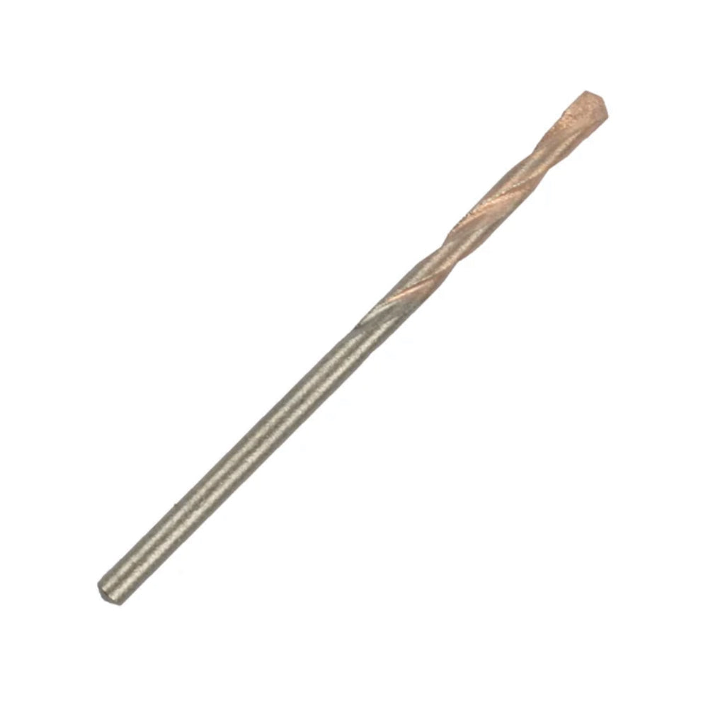 ALPEN MASONRY DRILL BIT LONG LIFE 3 X 60MM