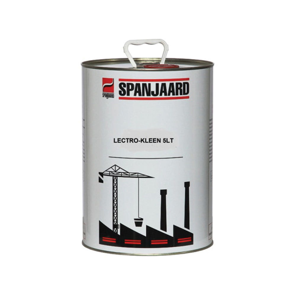 SPANJAARD LECTRO KLEEN 5L (4)