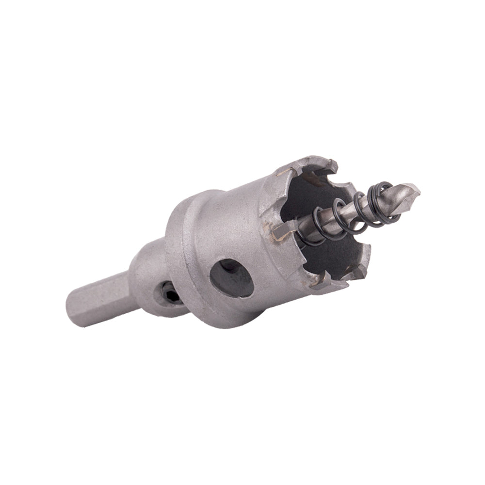 TORK CRAFT HOLE SAW TCT 30MM FOR METAL