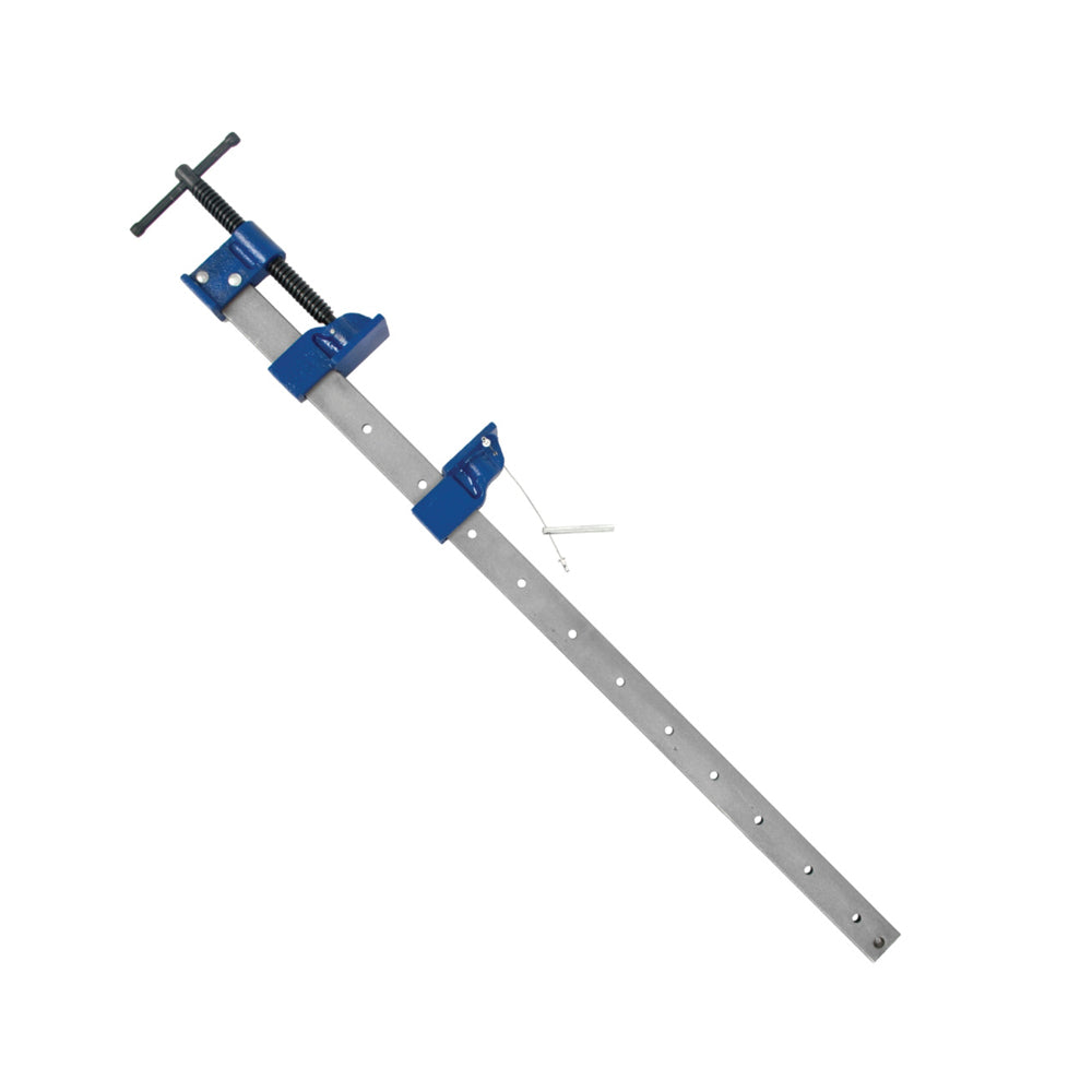 TORK CRAFT BAR CLAMP ALUMINIUM 600MM
