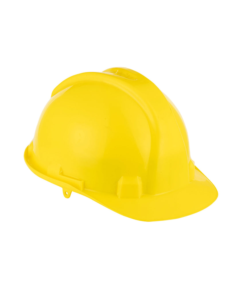 HARD CAP COLOUR-YELLOW