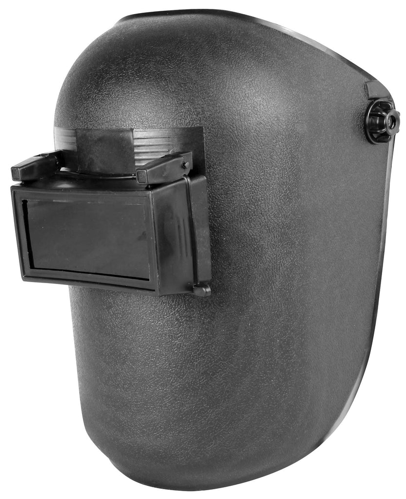 Faceshield - Flip Front (T/W)