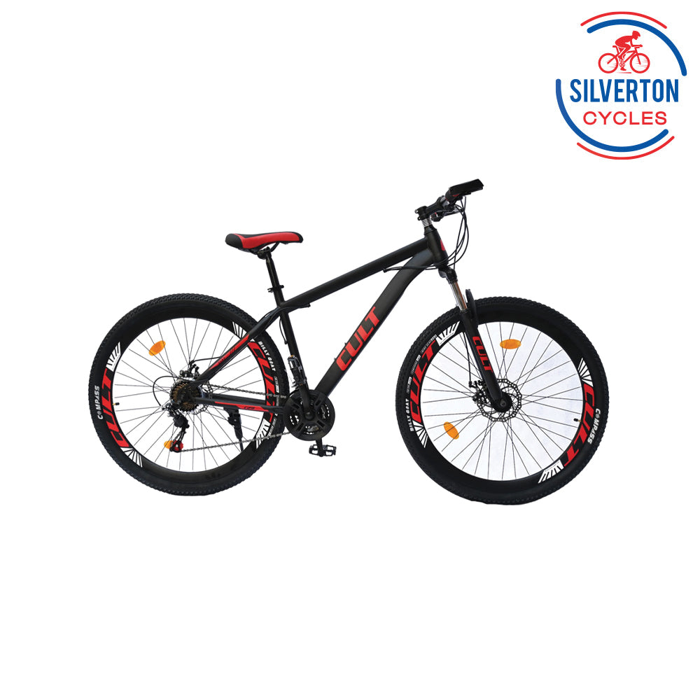 CULT 29" 1 X 8 BICYCLE