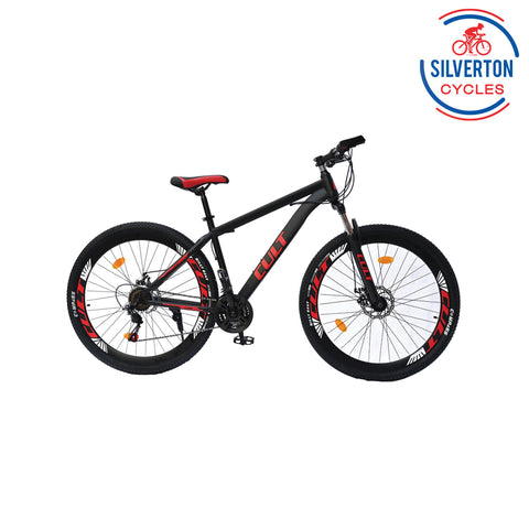 CULT 29" 1 X 8 BICYCLE