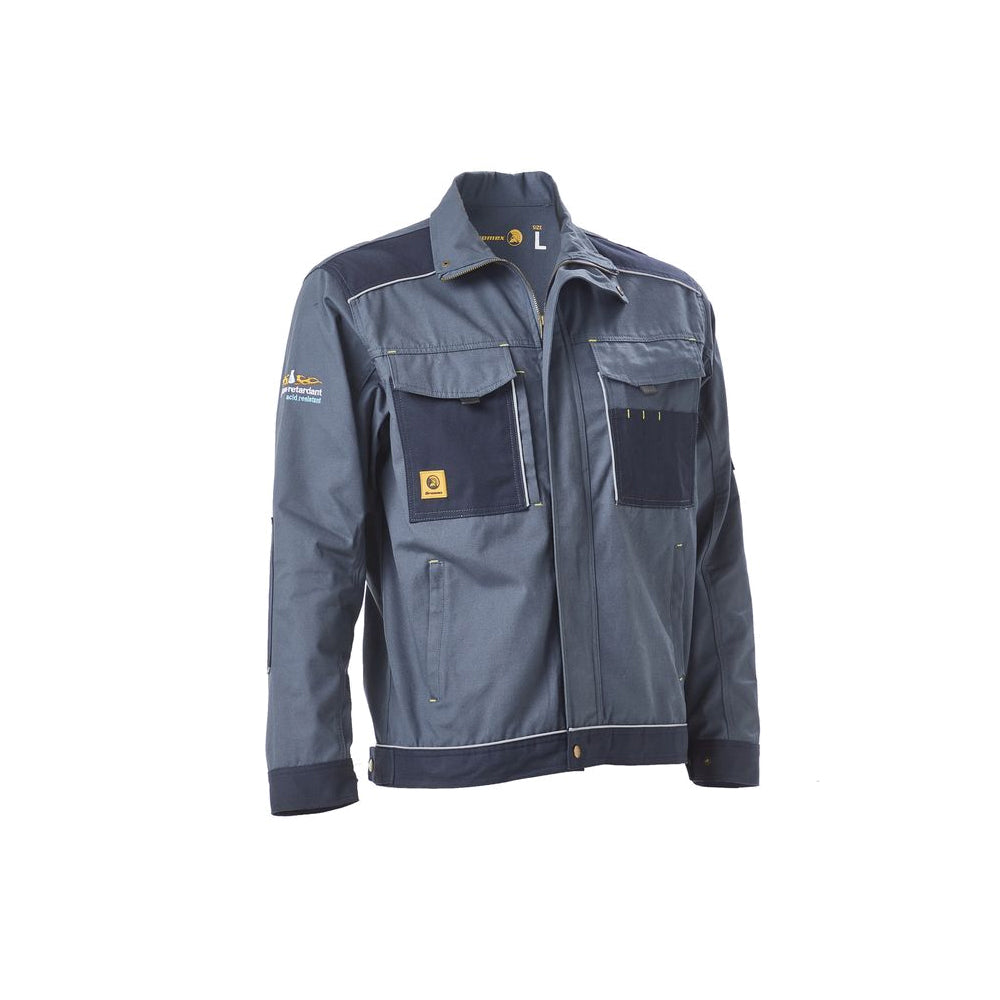 新品未使用✨ELBORN Amande Field Jacket ◇ELBORN◇ Amande フィールドジャケット 【関税込】 (ELBORN