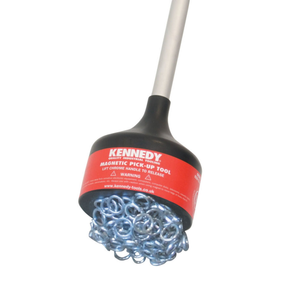 KENNEDY MAGNETIC LONG REACH PICK-UP TOOL