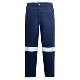JONSSON ACID RESISTANT AND FLAME RETARDANT WORK TROUSERS