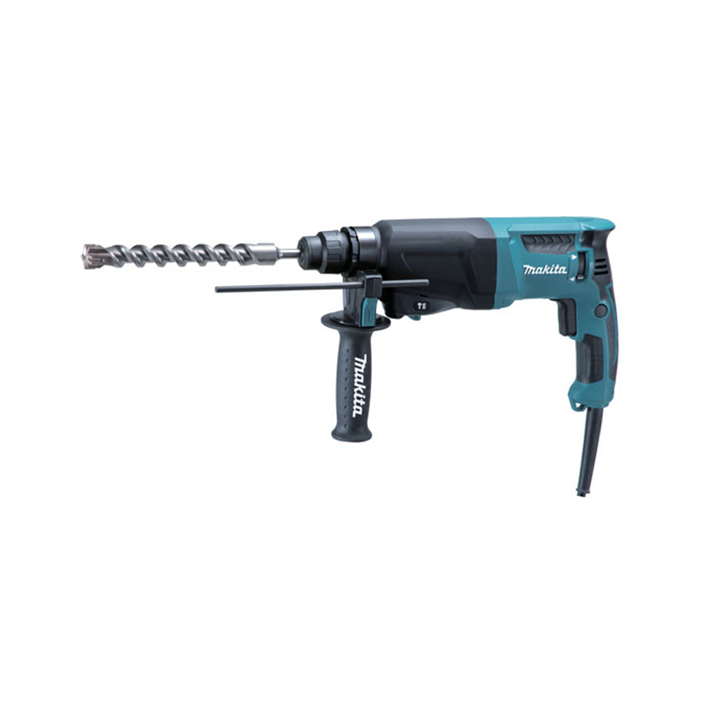 MAKITA ROTARY HAMMER DRILL 26MM SDS-PLUS 800W