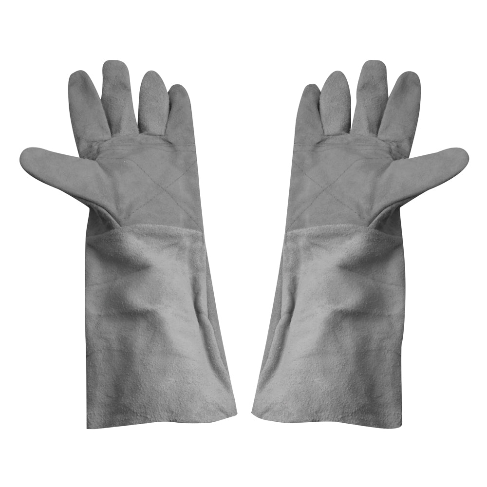 GLOVE WELDERS LEATHER ELBOW