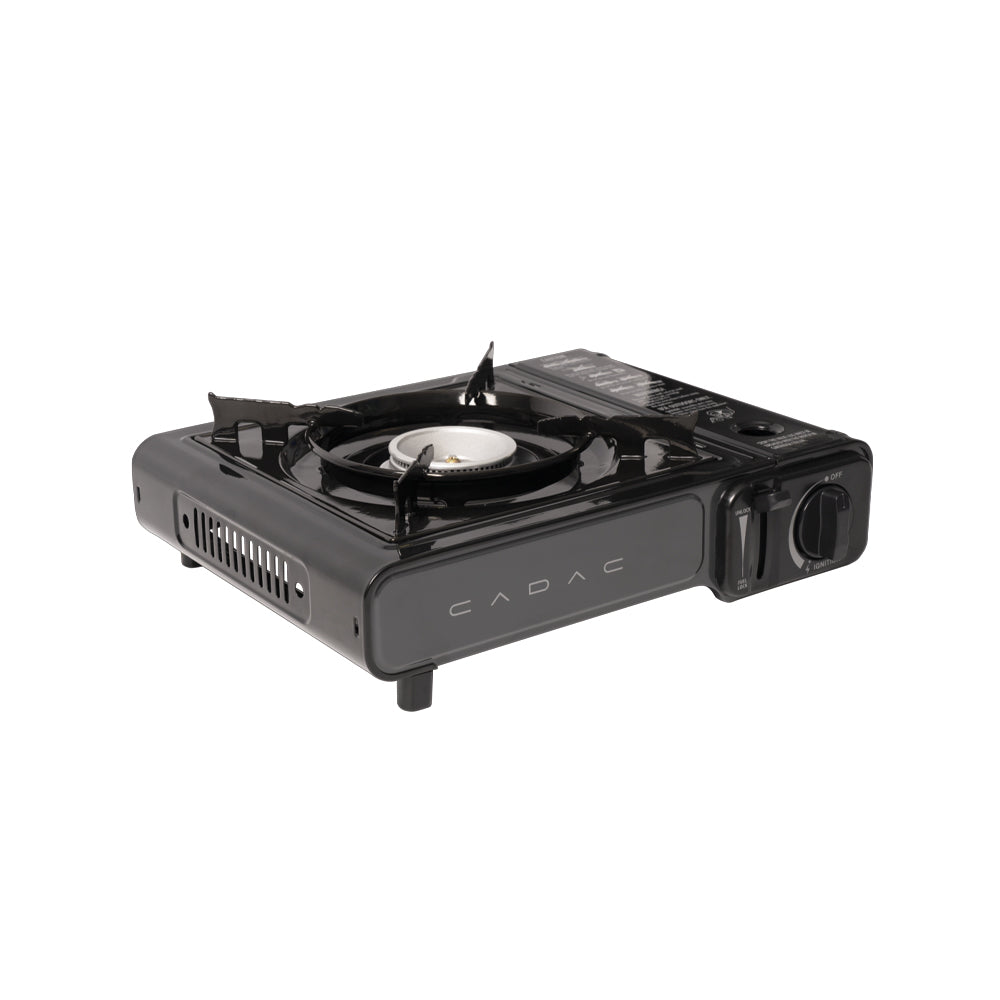 CADAC PORTABLE STOVE (220G CARTRIDGE)