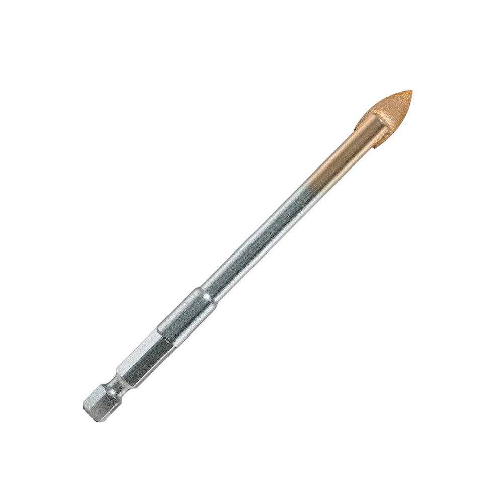 ALPEN GLASS AND TILE DRILL BIT 8MM