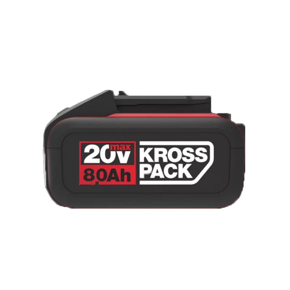 KRESS 20V 8.0AH BATTERY (KAB38)