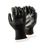 DROMEX GLOVES INSPECTOR PU PAL