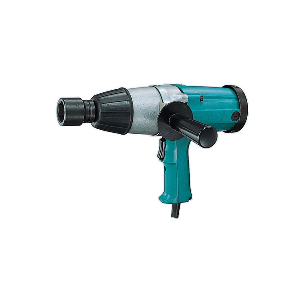 MAKITA IMPACT WRENCH 3/4"  19MM SQUARE DRIVE 850W