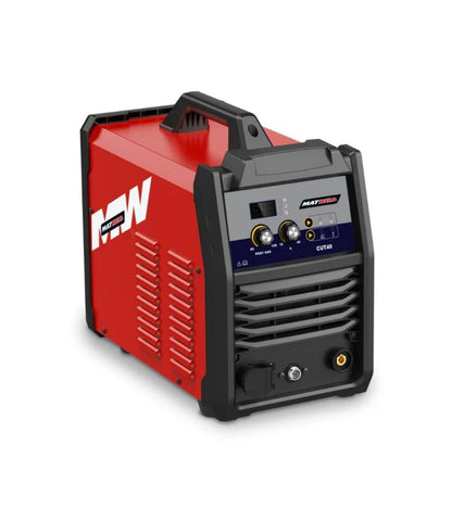 MATWELD WELDER PLASMA CUT40 INCL.COMPR