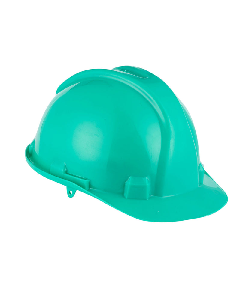 HARD CAP COLOUR-GREEN