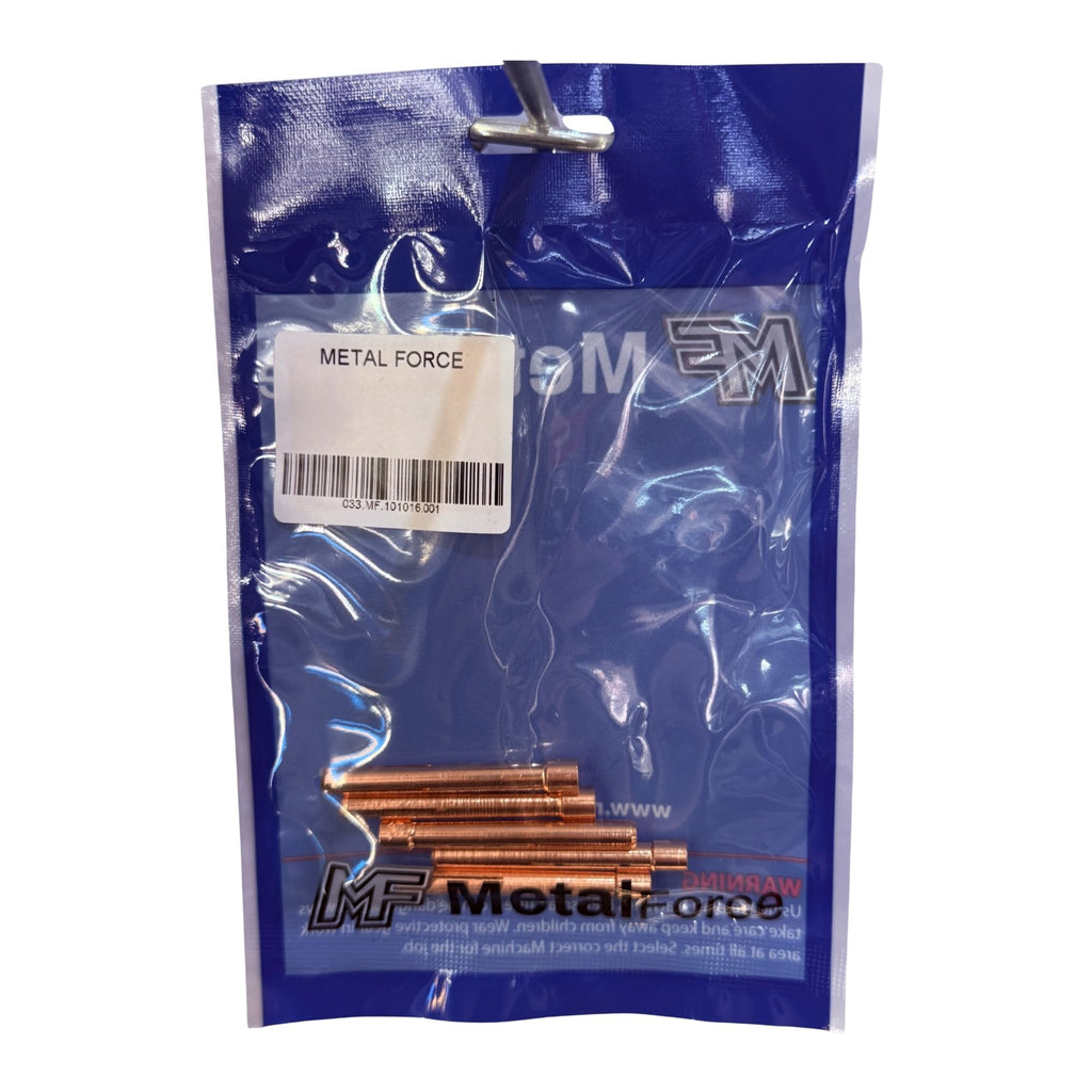 METAL FORCE COLLET 3.2MM (10N23) (PACK OF 5)