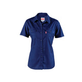 JONSSON WOMENS S/S WORK SHIRT