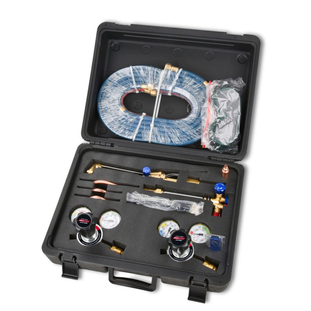 MATWELD GAS CUTTING KIT
