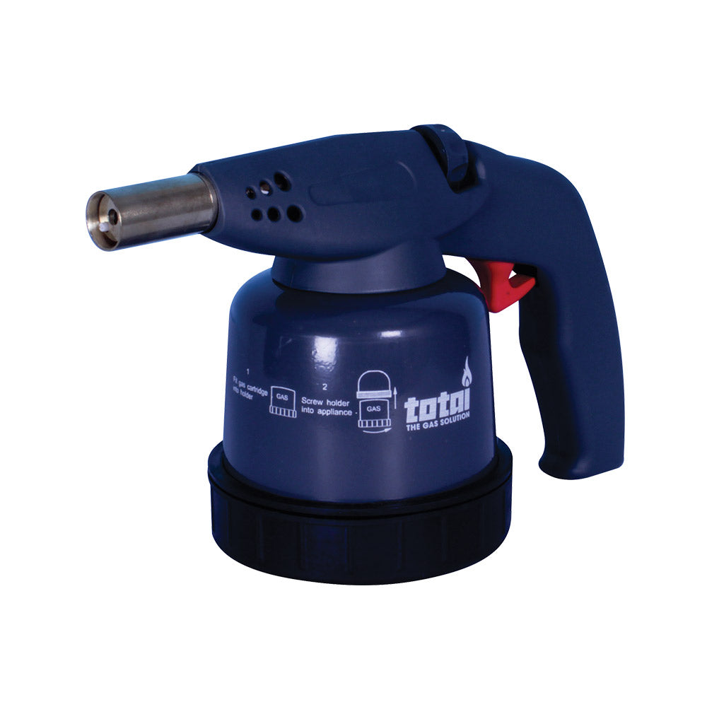 TOTAI PIEZZO BLOWTORCH CATRIDGE WITH IGN