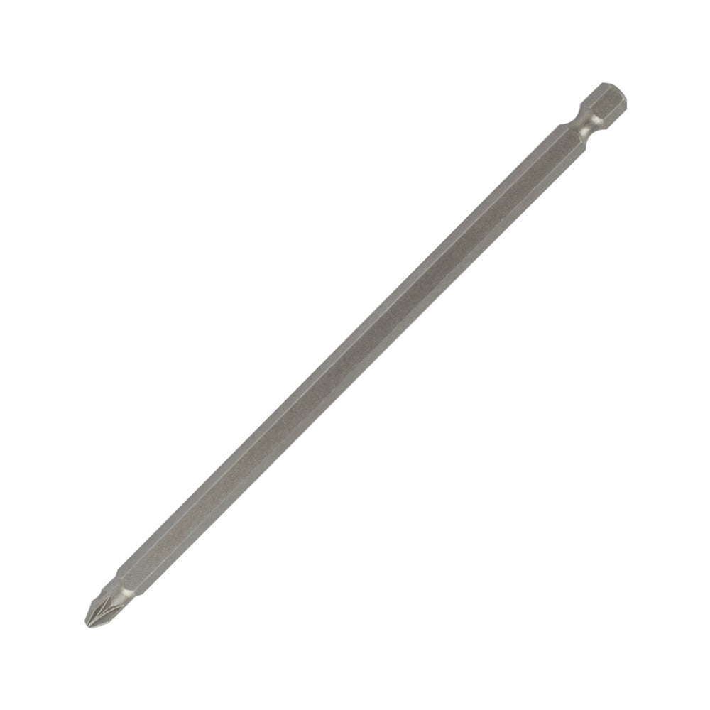 TORK CRAFT POZI NO.2 POWER BIT