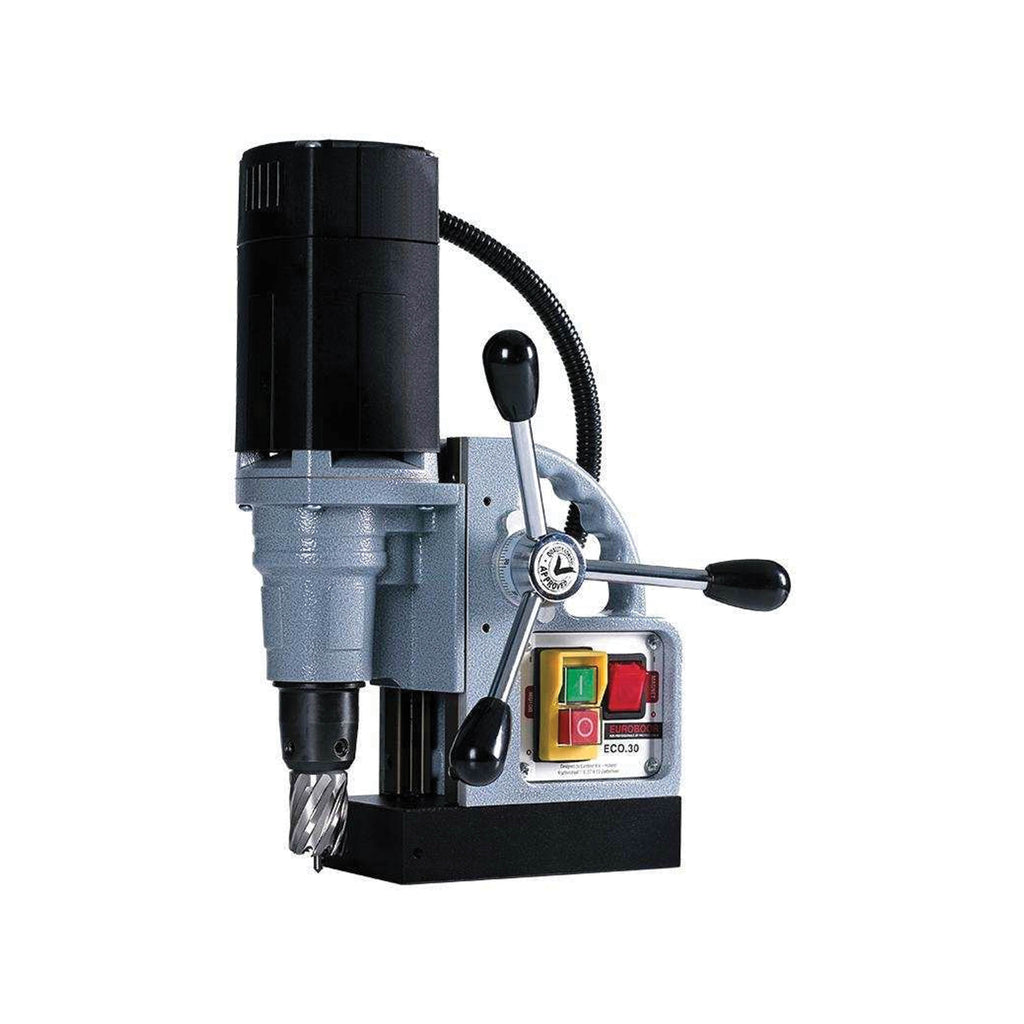 HIKOKI EUROBOOR MAGNETIC BASE DRILL 30MM