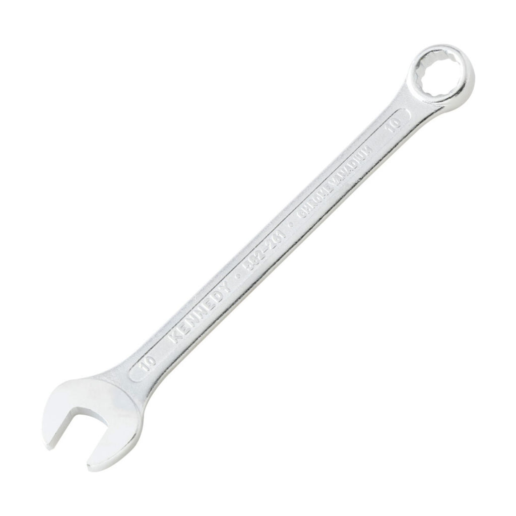KENNEDY 38mm CHROME VANADIUM COMBINATION SPANNER
