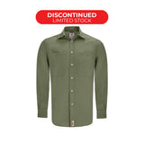 JONSSON STRETCH LONG SLEEVE SHIRT