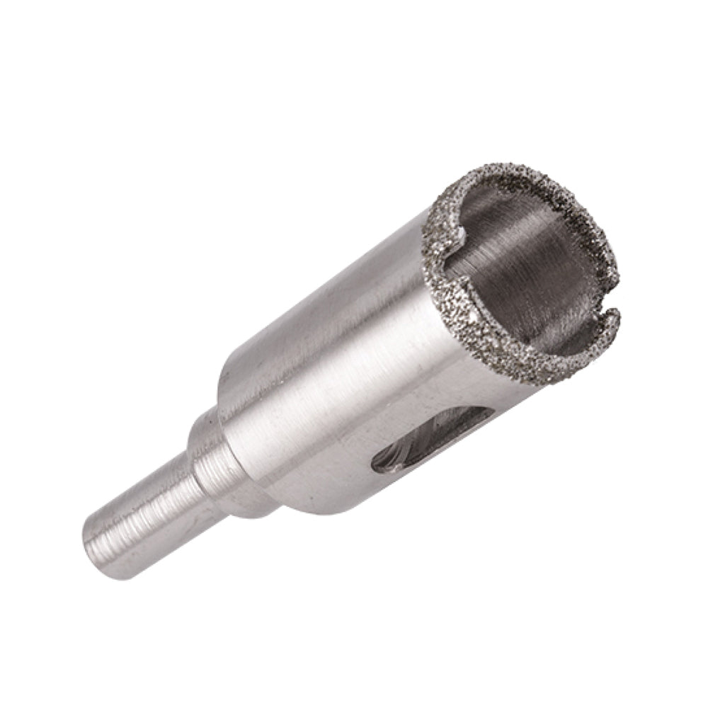 TORK CRAFT DIAMOND CORE BIT 25MM FOR TILES