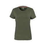 JONSSON WOMENS 160g COMBED COTTON
