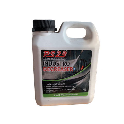 PS23 INDUSTRO DEGREASER 1LT