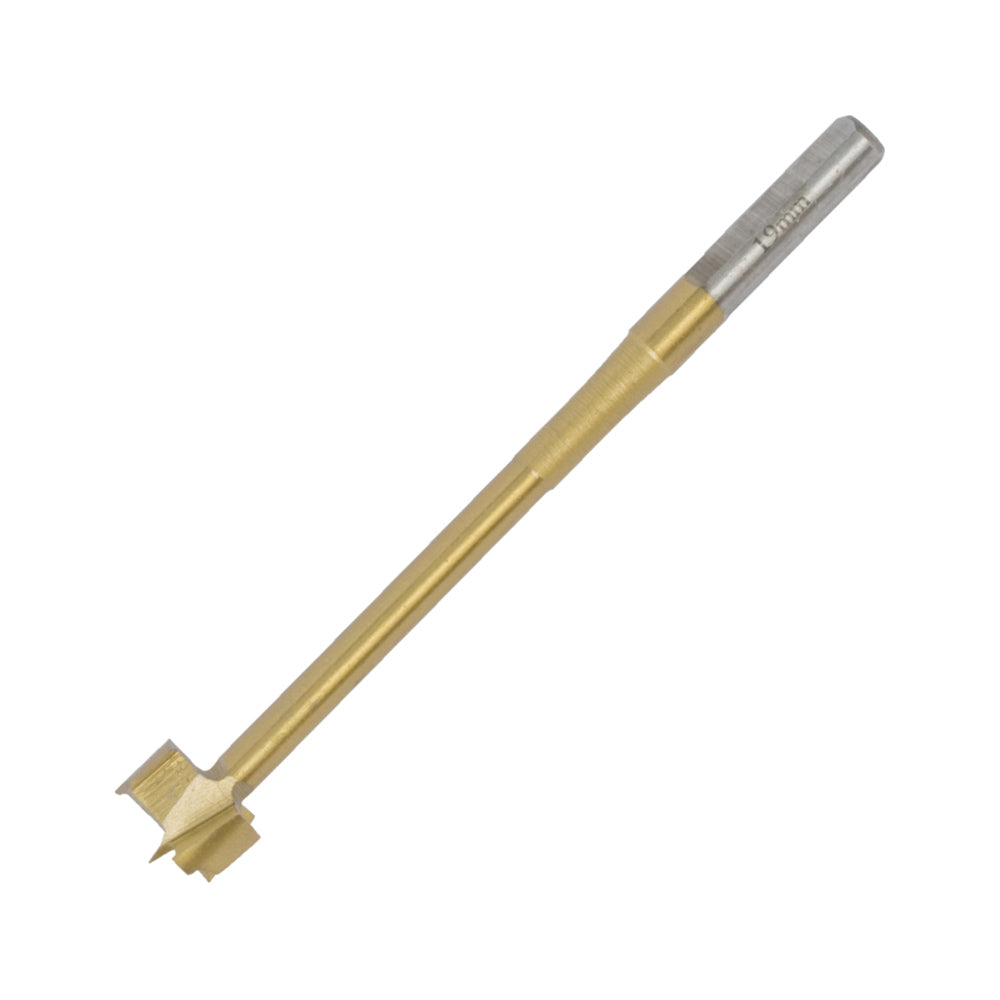 TORK CRAFT MAD MULTI ANGLE DRILL 19MM WOOD BORE BIT