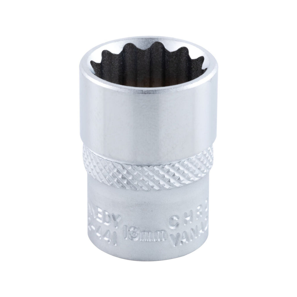 KENNEDY 7mm SOCKET 1/4 '' SQ DR