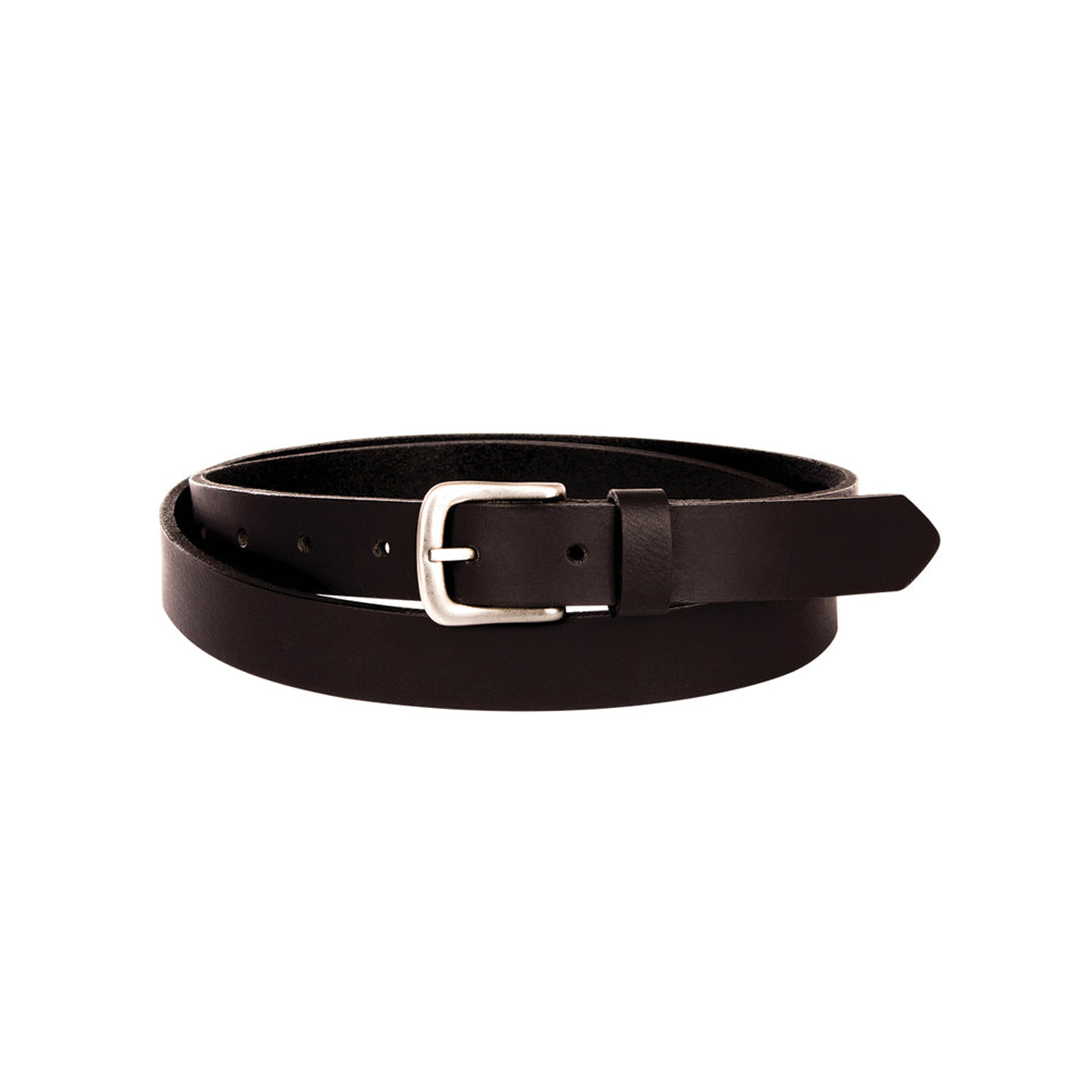 JONSSON WOMEN'S BELT COLOUR-BLACK SIZE XL