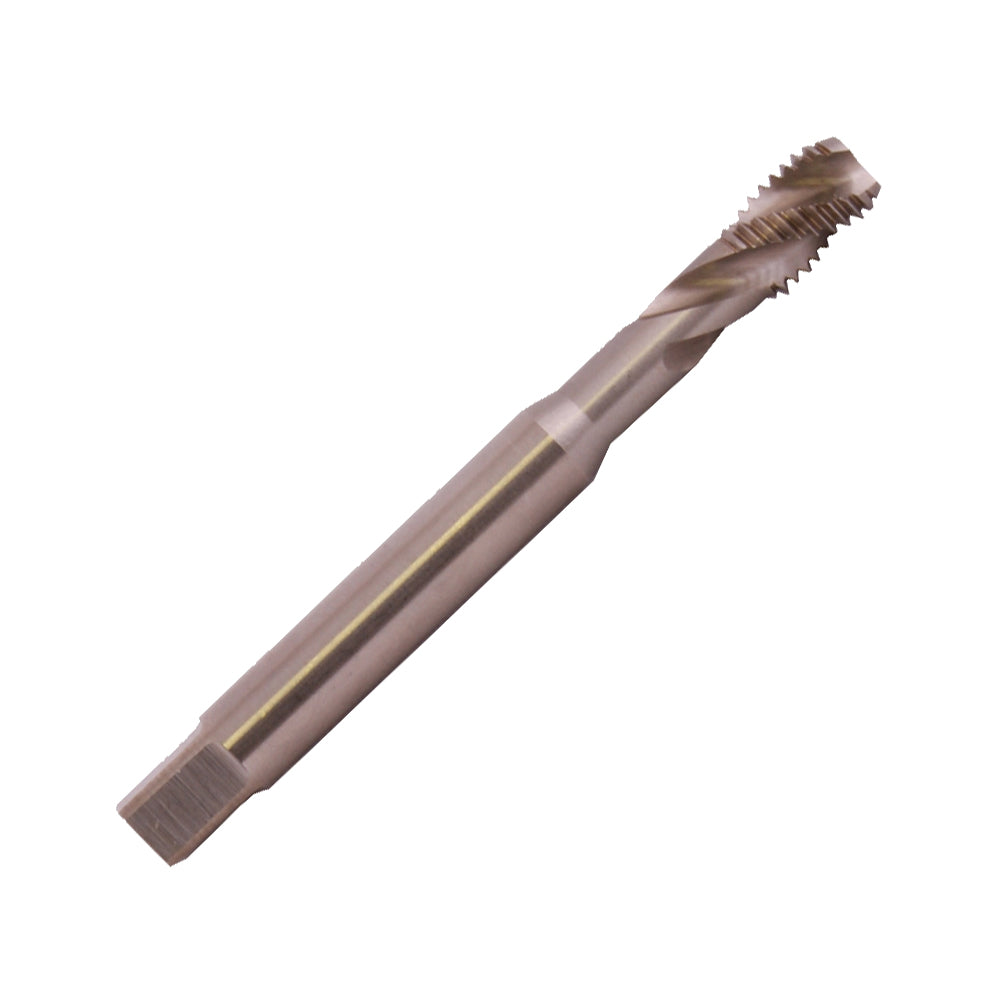 ALPEN MACHINE TAP COBALT 10MM SPIRAL FLUTED IN POUCH 1.5MM PITCH