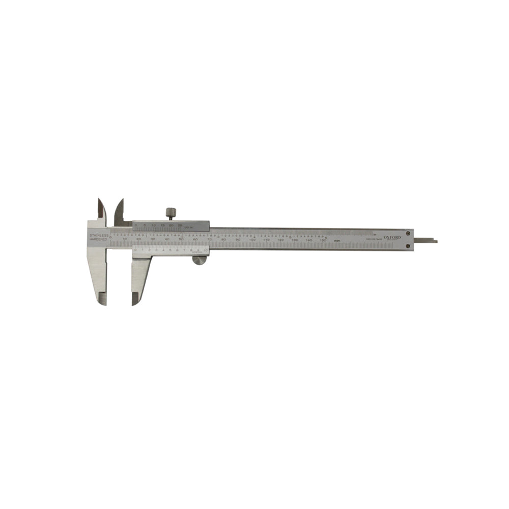 OXFORD STANDARD 6" VERNIER