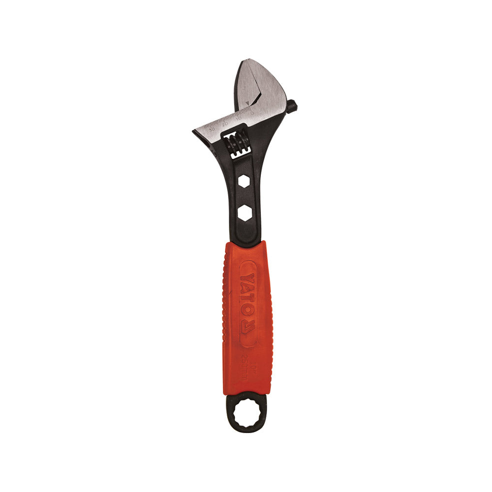 YATO WRENCH ADJUSTABLE 160MM