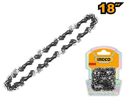 INGCO CHAIN FOR SAW GCS5451811 18INCH