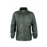 JONSSON WATERPROOF OXFORD FLC JKT