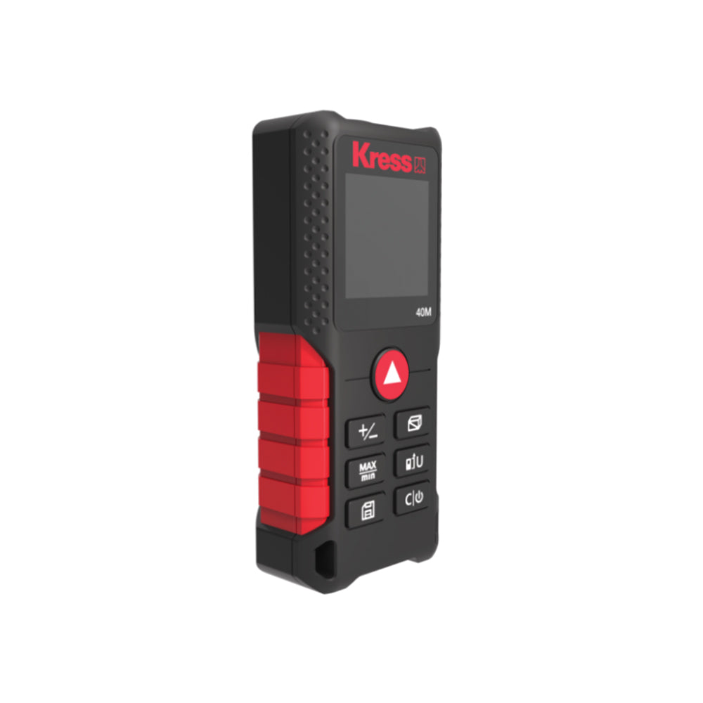 KRESS 40M LASER MEASURE