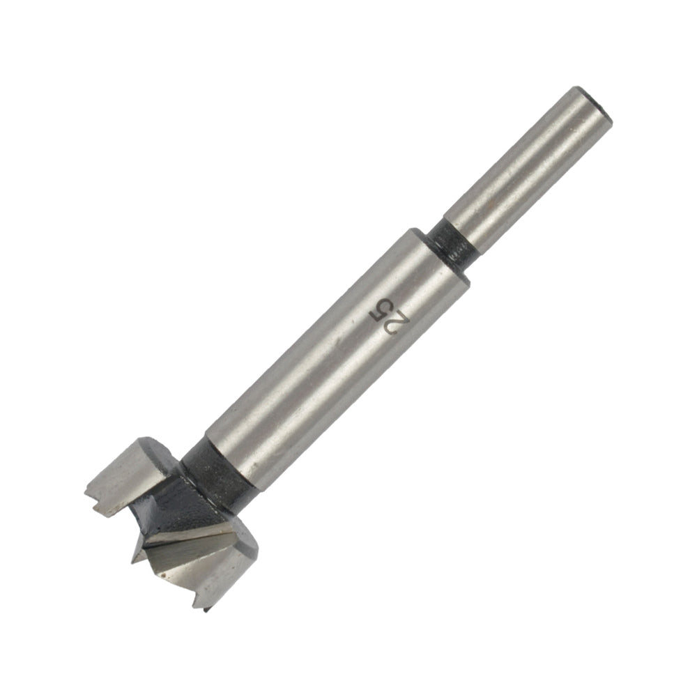 TORK CRAFT FORSTNER BIT 25MM CARDED