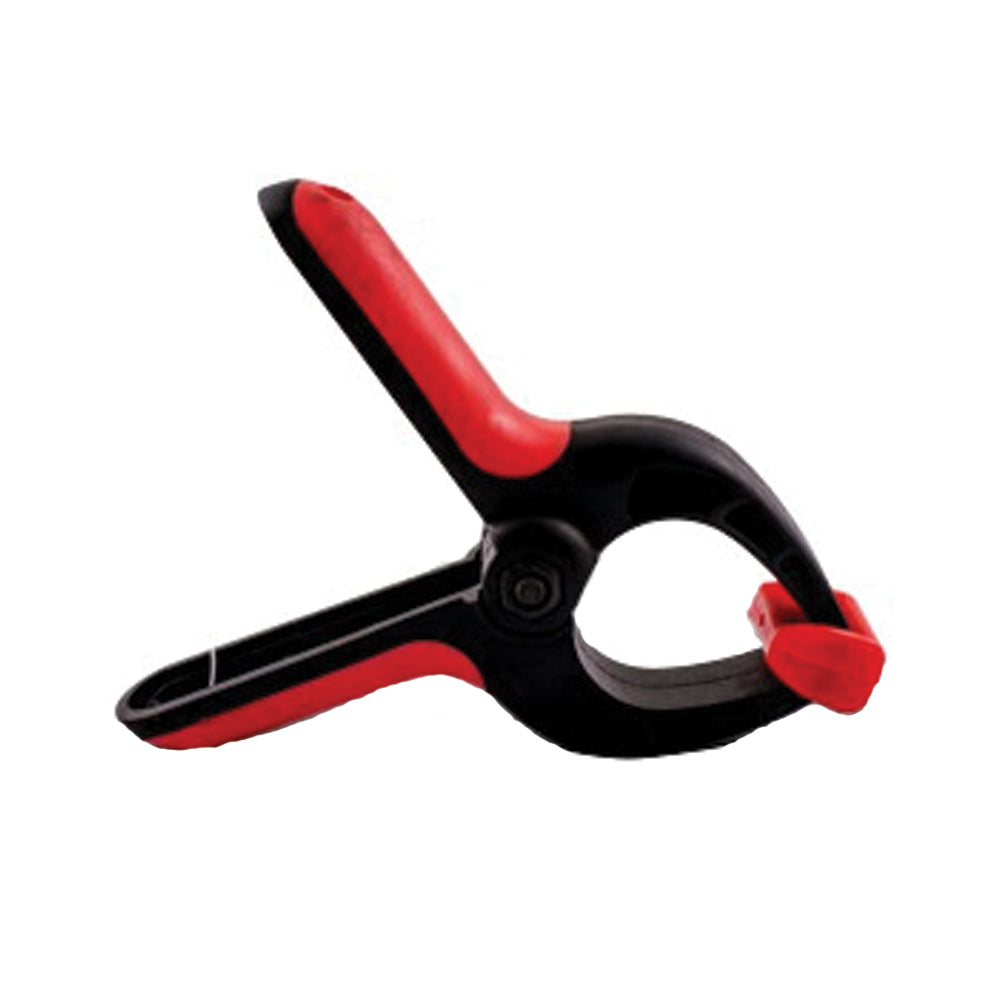TORK CRAFT CLAMP SPRING NYLON 9"" /230MM MAX CLAMP SIZE 85MM