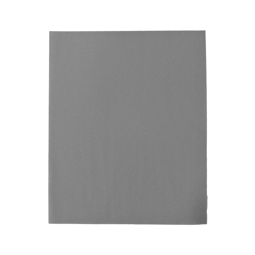 WATER PAPER 230X280MM 400 GRIT  PER SHEET