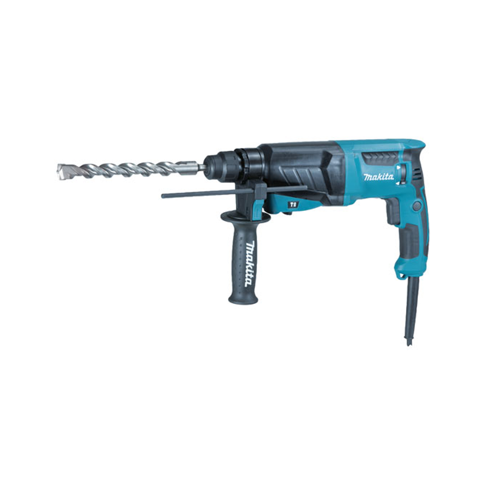 MAKITA ROTARY HAMMER DRILL  26MM 800W